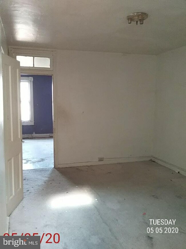 421 S Bentalou St, Baltimore, MD 21223 - photo 3