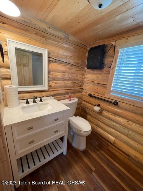 bathroom.
