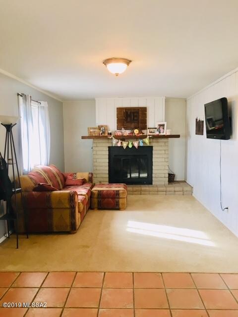 Front Living Room
