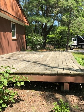 800 Blacksmith Shop Rd, East Falmouth, MA 02536 - photo 2