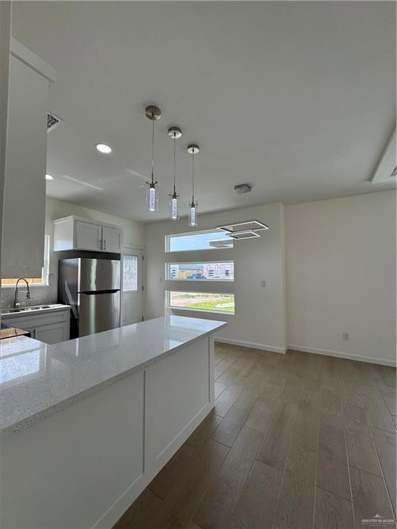 1801 W Violet Dr unit 3, Pharr, TX 78577 - photo 5