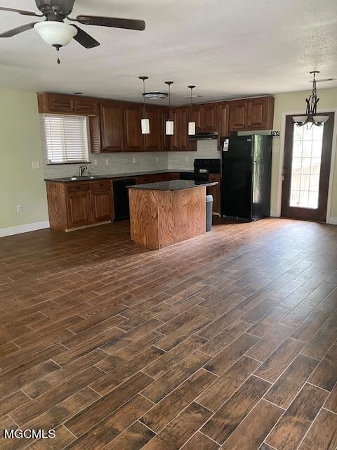 Kitchen Dining