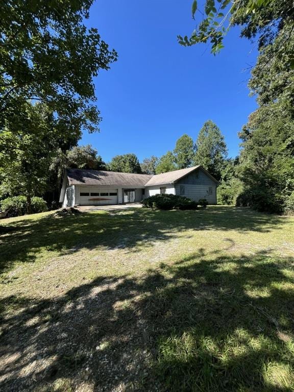 830 Damascus Cir, Blue Ridge, GA 30513 - photo 2