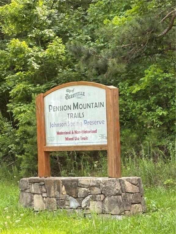 0 Tbd Cr 507 unit 1312043, Berryville, AR 72616 - photo 2