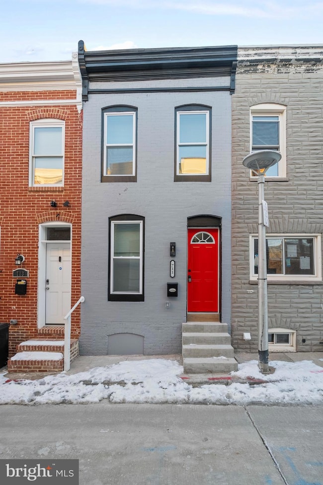 711 N Duncan St, Baltimore, MD 21205 - photo 3