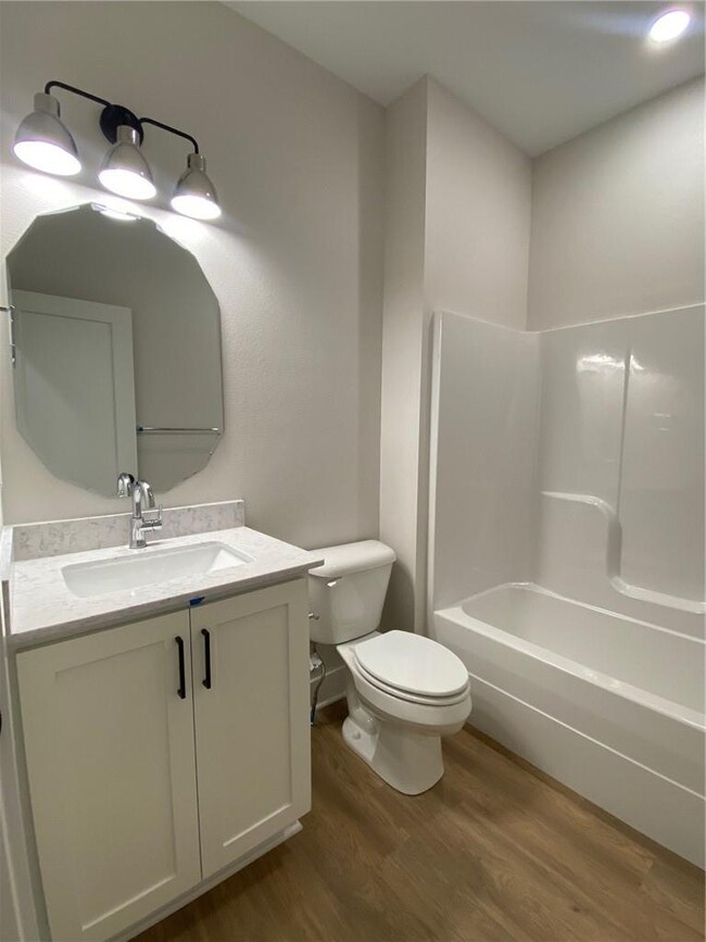 1033 S Beebalm Ave, Fayetteville, AR 72701 - photo 4