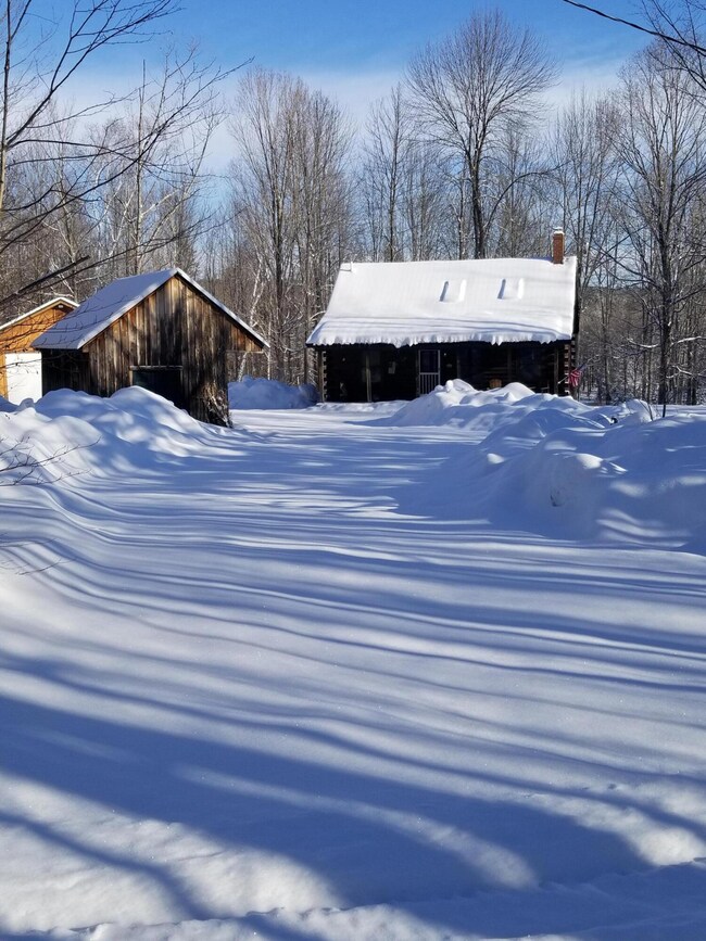 4 Clark Rd, Anson, ME 04911 - photo 3