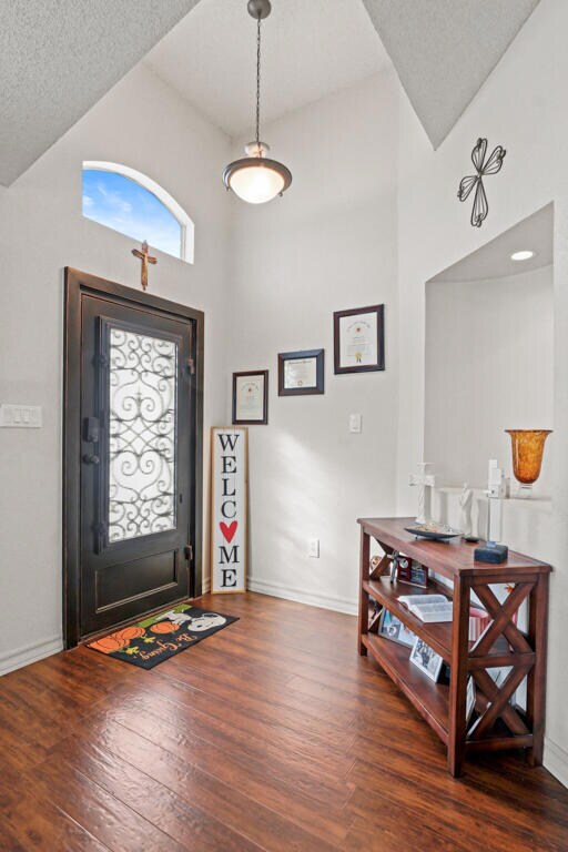 720 Desert Ash Dr, Horizon City, TX 79928 - photo 6