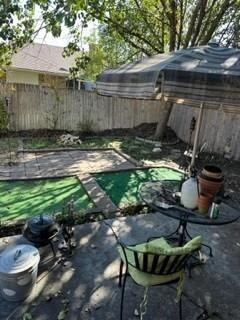 509 S Las Vegas Trail, Fort Worth, TX 76108 - photo 2