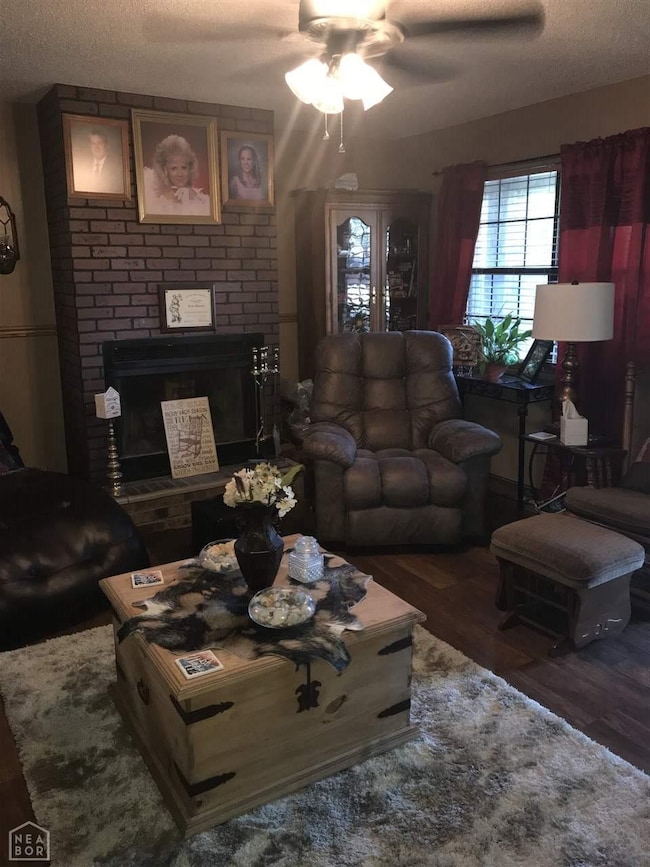 214 Tracy Ln, Paragould, AR 72450 - photo 7