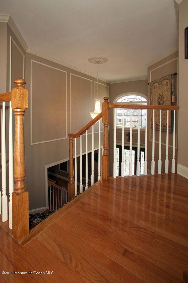 Entry Foyer Tappan
