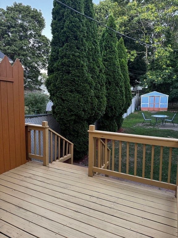 644 Franklin St, Worcester, MA 01604 - photo 4