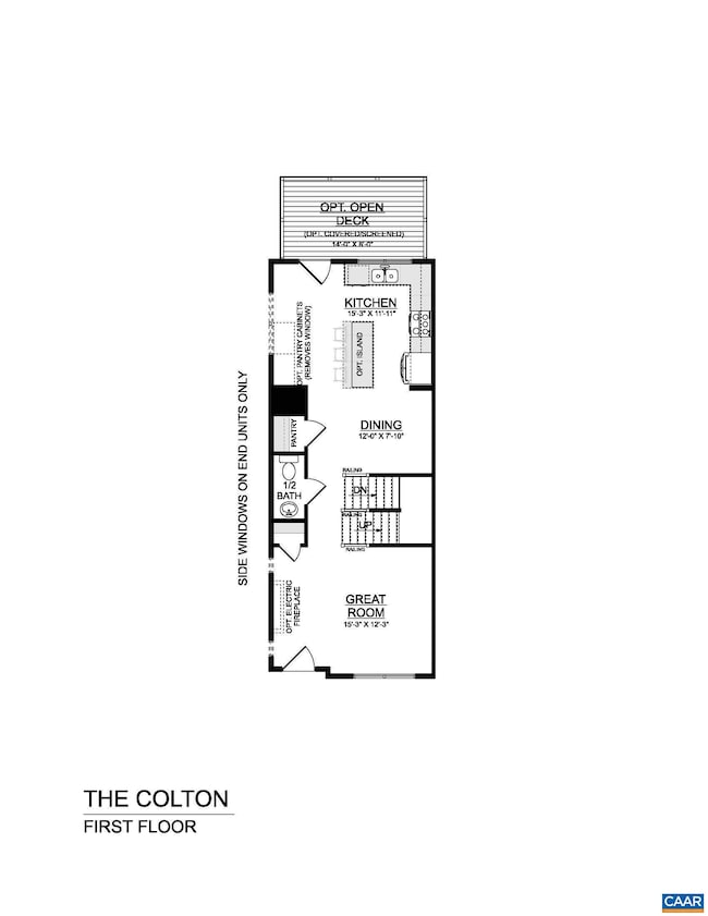 1 Flint Dr, Charlottesville, VA 22903 - photo 2