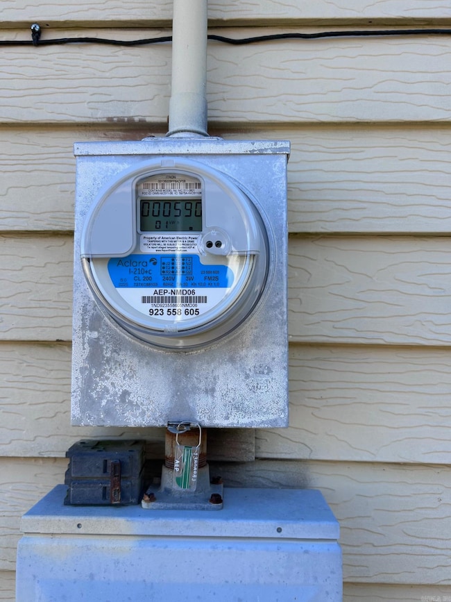 117 N Loop Land, Mineral Sprs., AR 71851 - photo 4