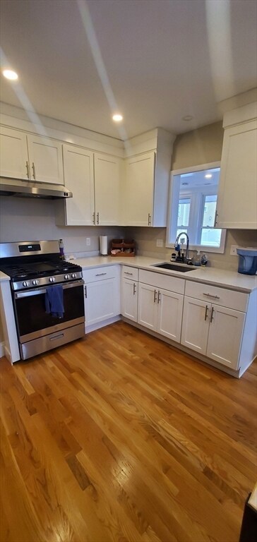 42 Caughey St unit 1, Waltham, MA 02451 - photo 5