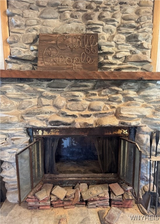 587 Schoellkopf Rd, Cowlesville, NY 14037 - photo 4