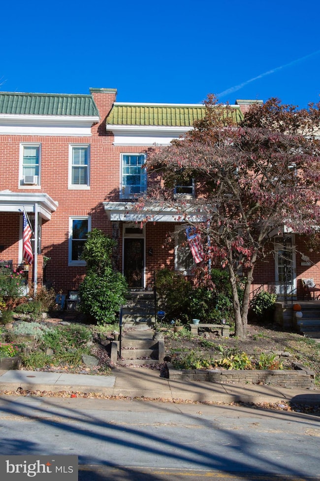 113 S Wickham Rd, Baltimore, MD 21229 - photo 5