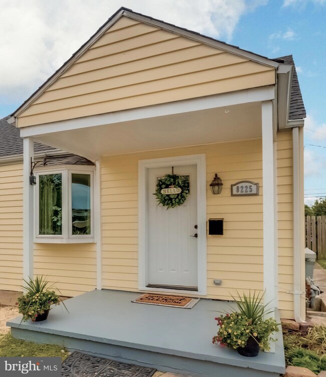 8225 Longpoint Rd, Dundalk, MD 21222 - photo 2