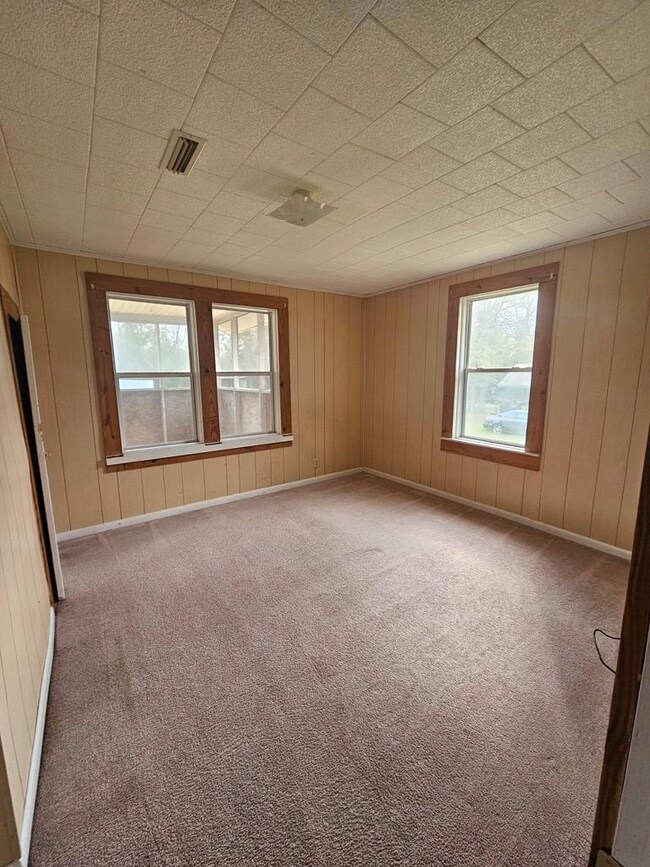 Front bedroom