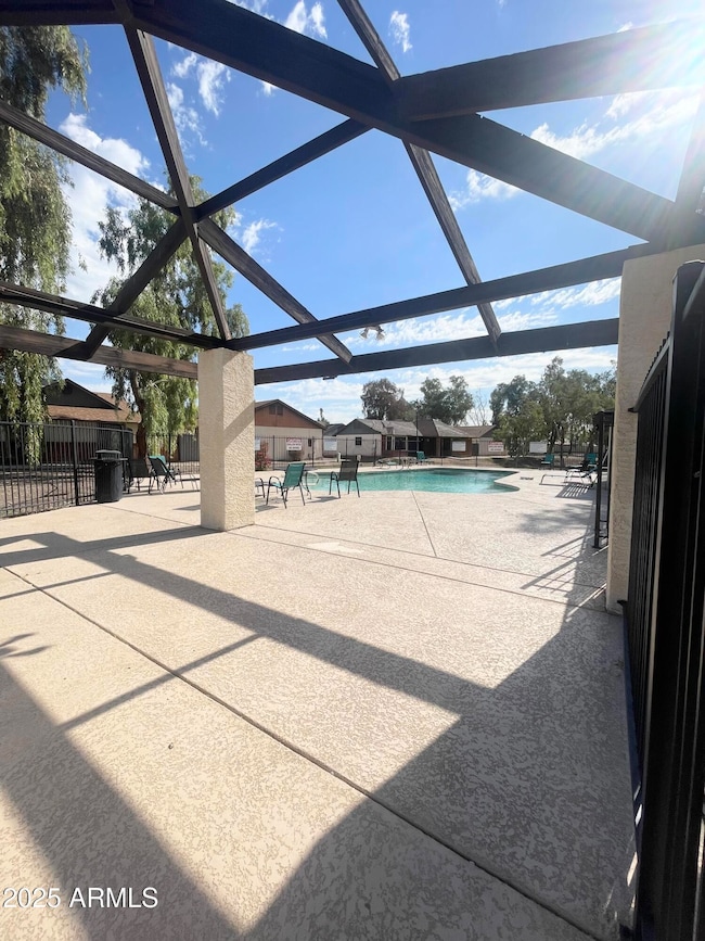 8520 W Palm Ln unit 1080, Phoenix, AZ 85037 - photo 5