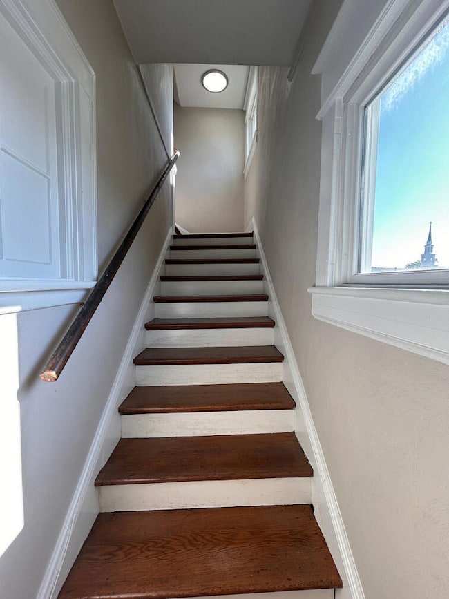 4Steps Up