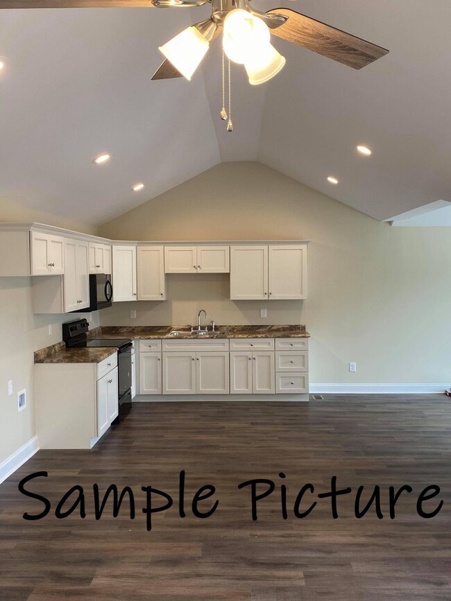 3438 Striplin Trail unit Lot 137, Dalton, GA 30721 - photo 6