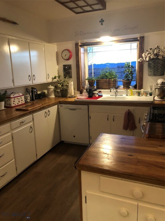 243 Cloudnine Ln, Dillon, MT 59725 - photo 4