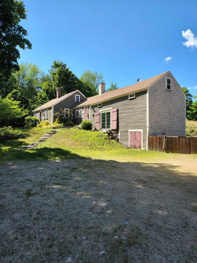 1577 Acton Ridge Rd, Acton, ME 04001 - photo 3