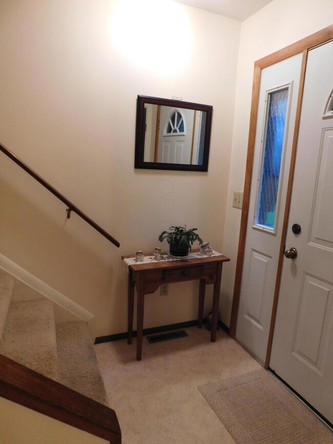 Foyer