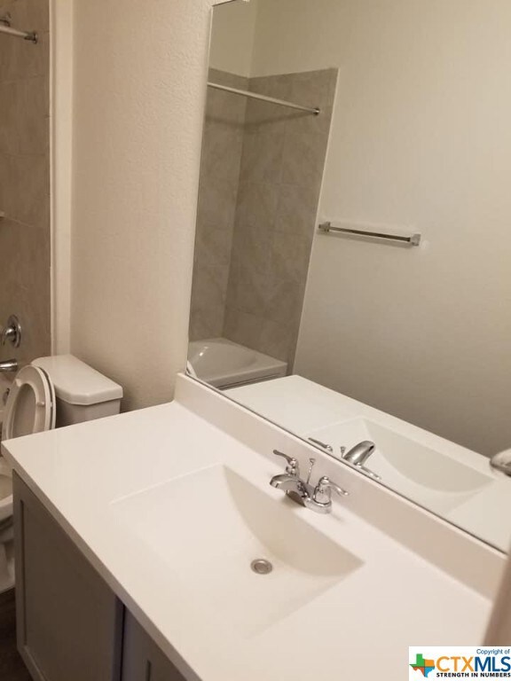 Guest Bath