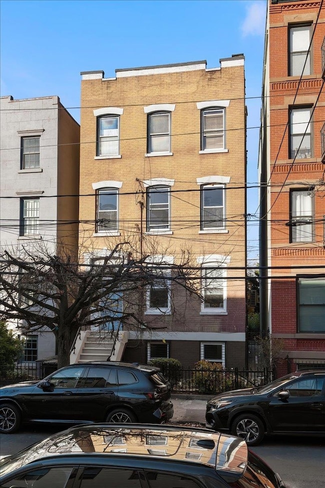 308 2nd St unit 2, Jersey City, NJ 07302 - photo 3