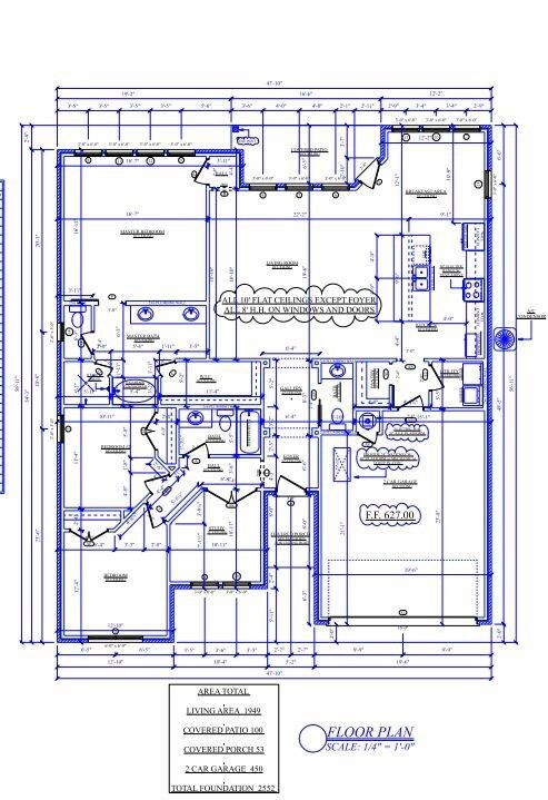 22277 Greenbriar Dr, Whitney, TX 76692 - photo 4