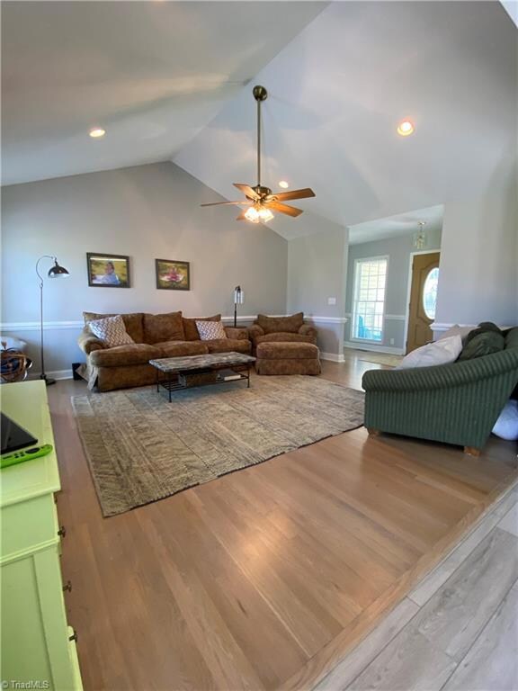 2483 Linnie Ct, Asheboro, NC 27205 - photo 5