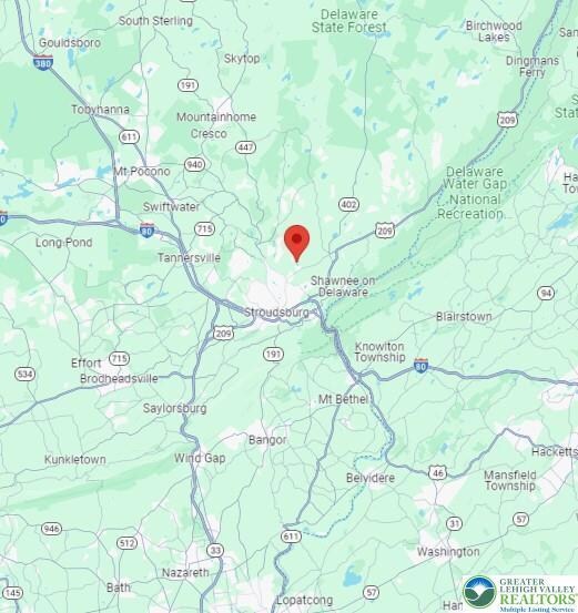 127 Highland Terrace unit 6G, Smithfield Township, PA 18301 - photo 5