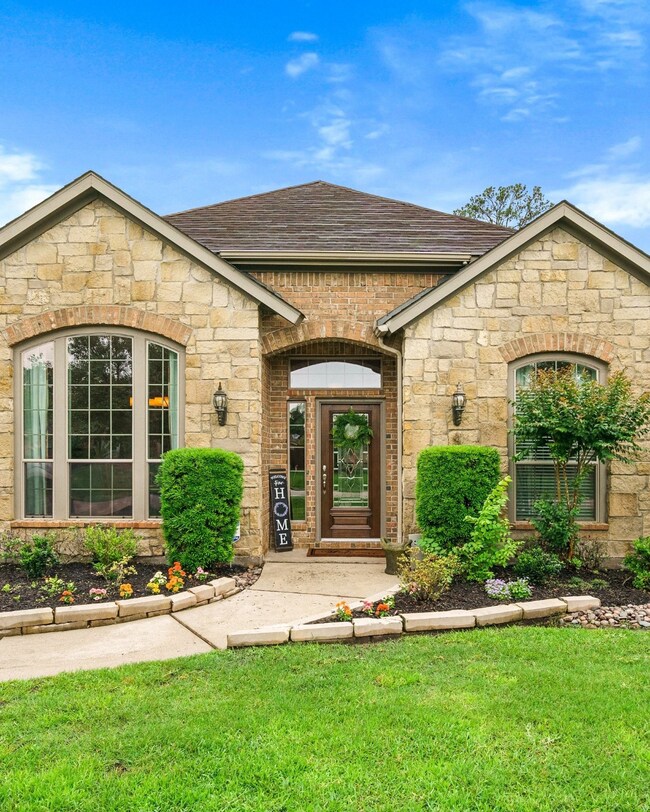 526 Oak Ridge Grove Cir, Spring, TX 77386 - photo 3