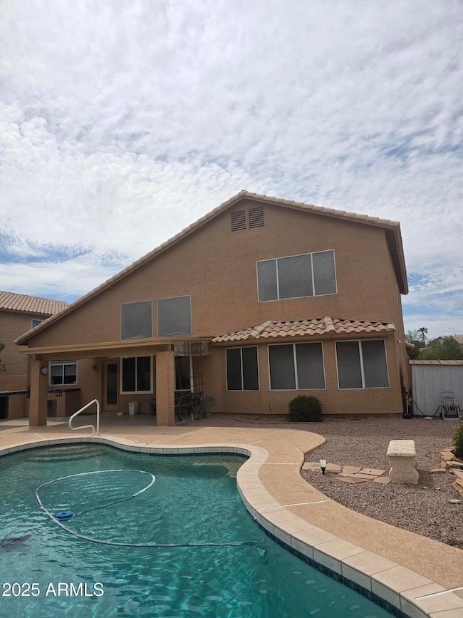 1092 E Kent Place, Chandler, AZ 85225 - photo 2