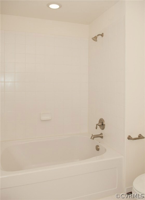Photo taken at time of original home completion.