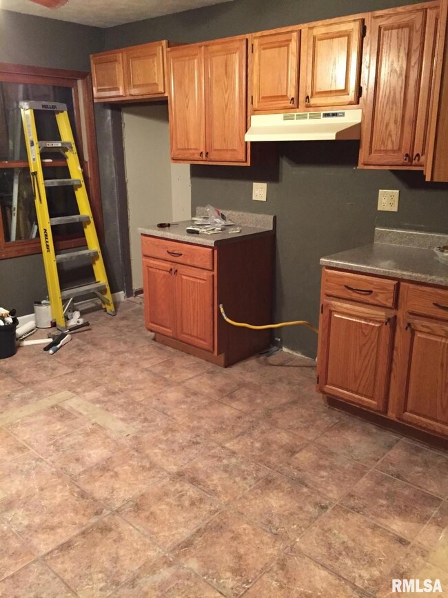 2118 E Buchanan St unit 1, Springfield, IL 62703 - photo 6