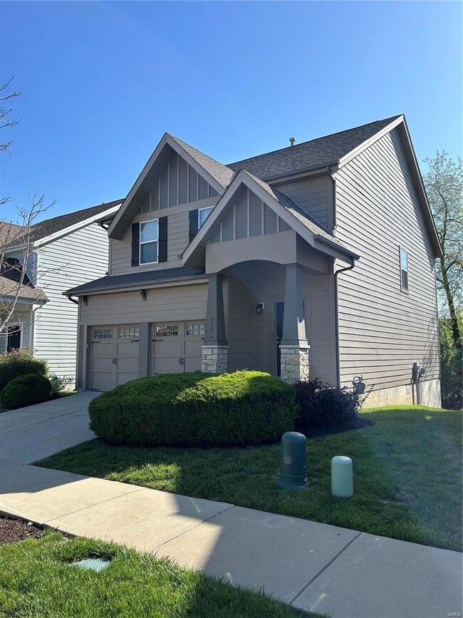 2636 Grover Crossing Way, Grover, MO 63040 - photo 2