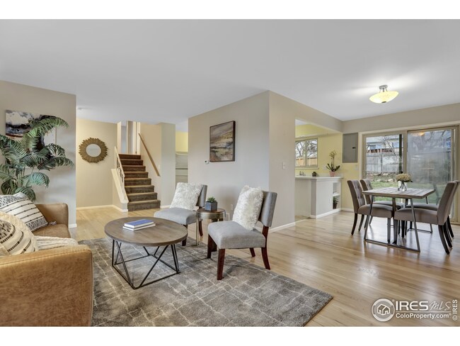 2865 La Grange Cir, Boulder, CO 80305 - photo 5