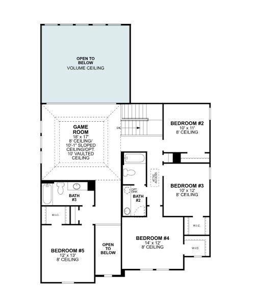 3720 Whisperwood Rd, Denton, TX 76210 - photo 3