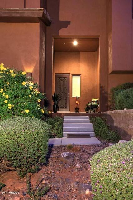 Night-Entry