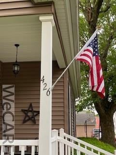 426 N Gilbert St, Ada, OH 45810 - photo 7