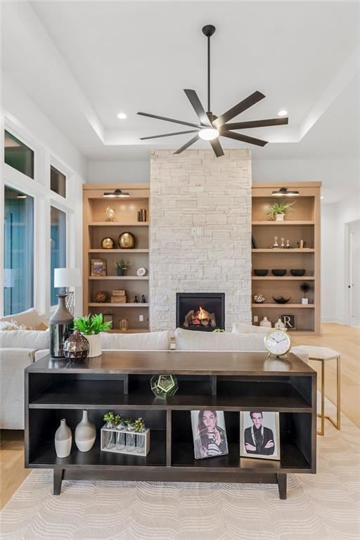 24564 W 124th Terrace, Olathe, KS 66061 - photo 7