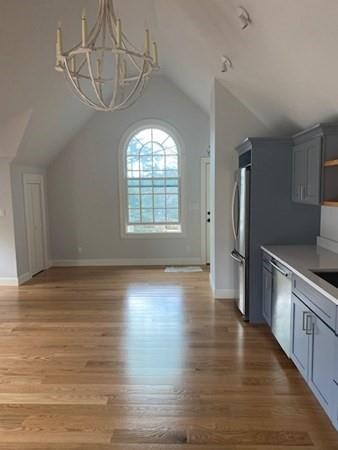 33 Orient Ave unit A, Newton Center, MA 02459 - photo 5