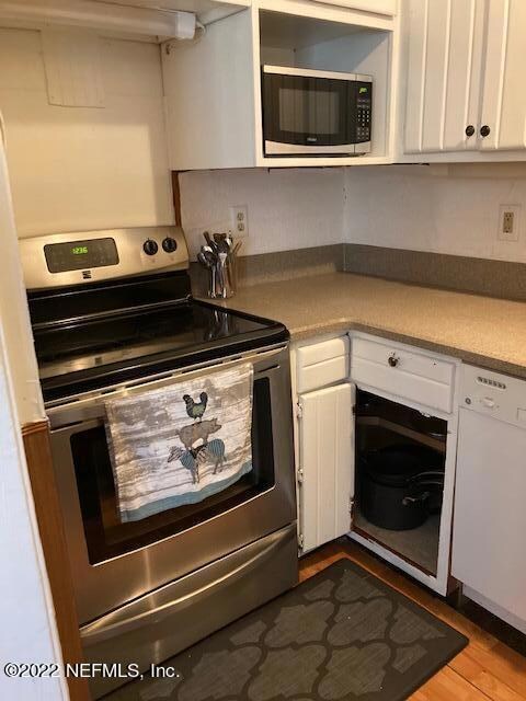 1457 Challen Ave unit HOUSE, Jacksonville, FL 32205 - photo 4