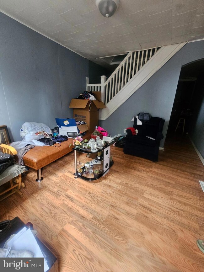 309 Furrow St, Baltimore, MD 21223 - photo 2