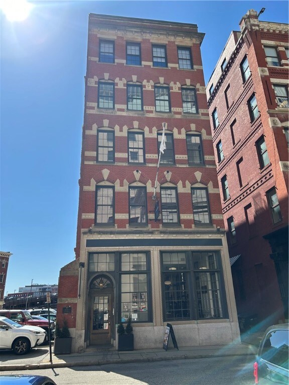 32 Custom House St unit 303, Providence, RI 02903 - photo 4