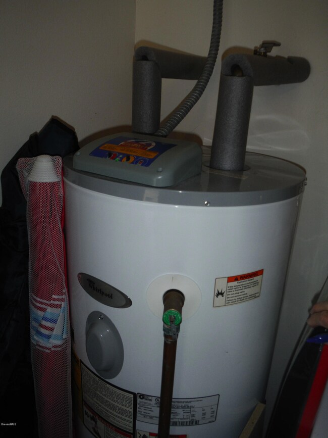 107 McNeela Dr unit 107, Titusville, FL 32796 - photo 4