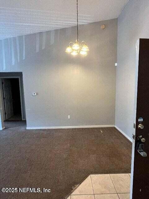 Dining Area for Family Meals